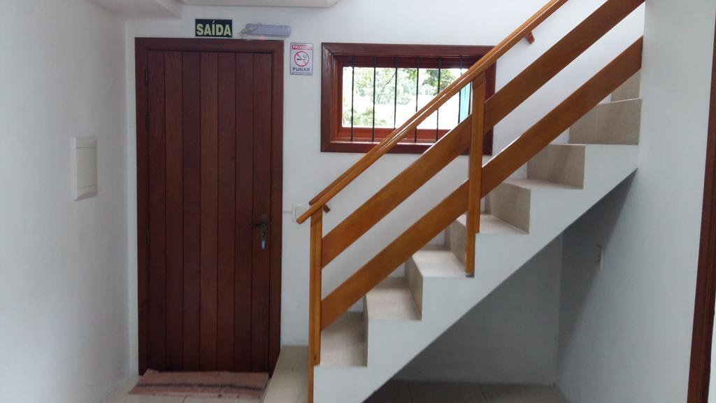 Ferienwohnung 100% Flats Gramado Exterior foto