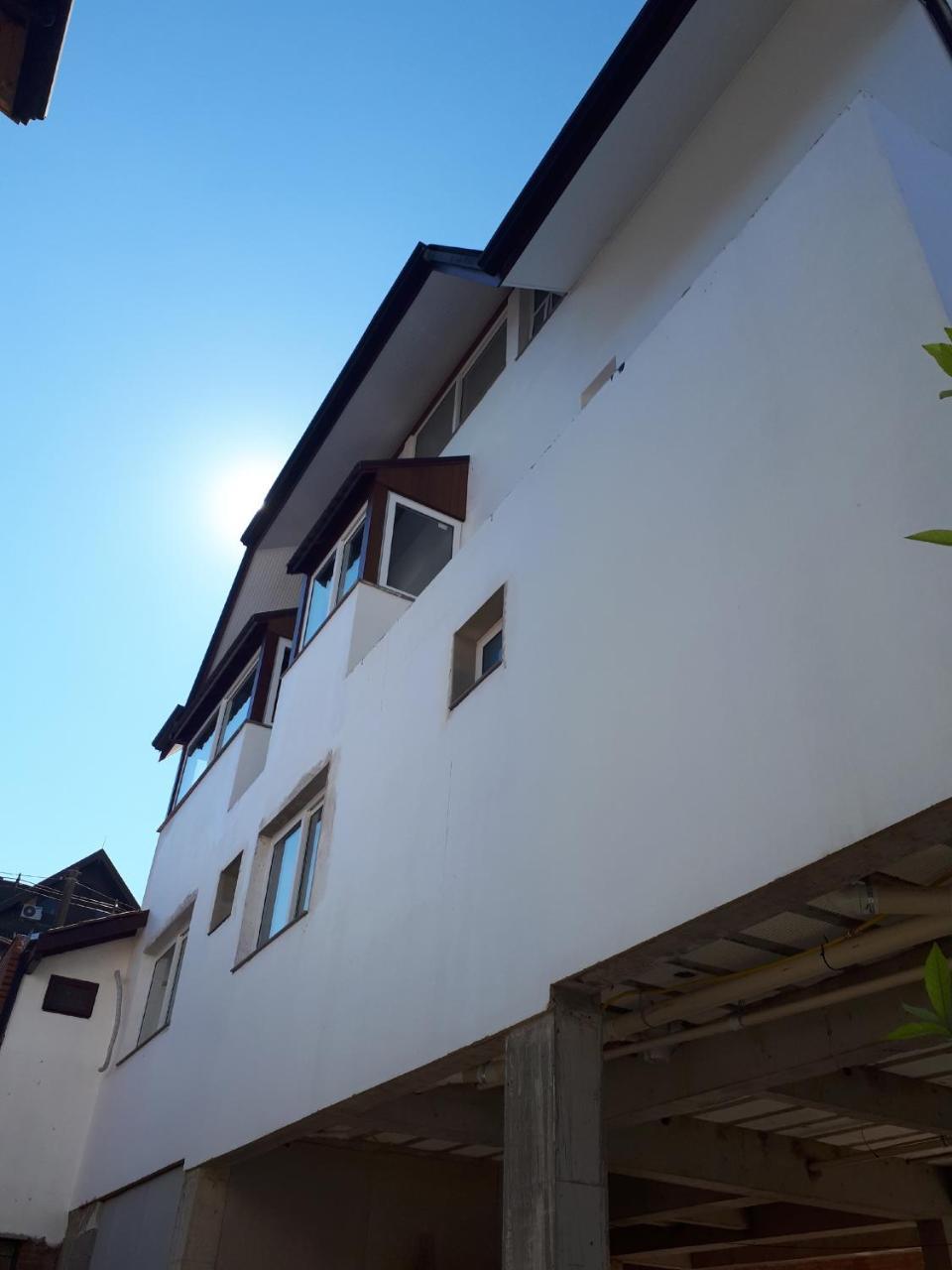 Ferienwohnung 100% Flats Gramado Exterior foto